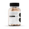 Paused NAD+ 300mg B vitamin complex 60 capsules, imported from the UK