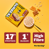 Surreal high protein cereal honey 240g, imported from the UK