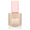 Studio London Nude Nail Polish Barely There (British brand)