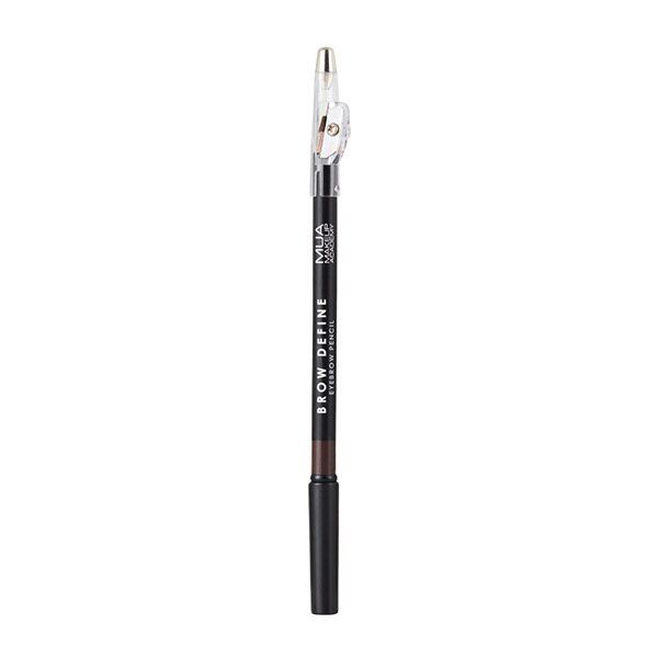 MUA Eyebrow Pencil  Dark Brown