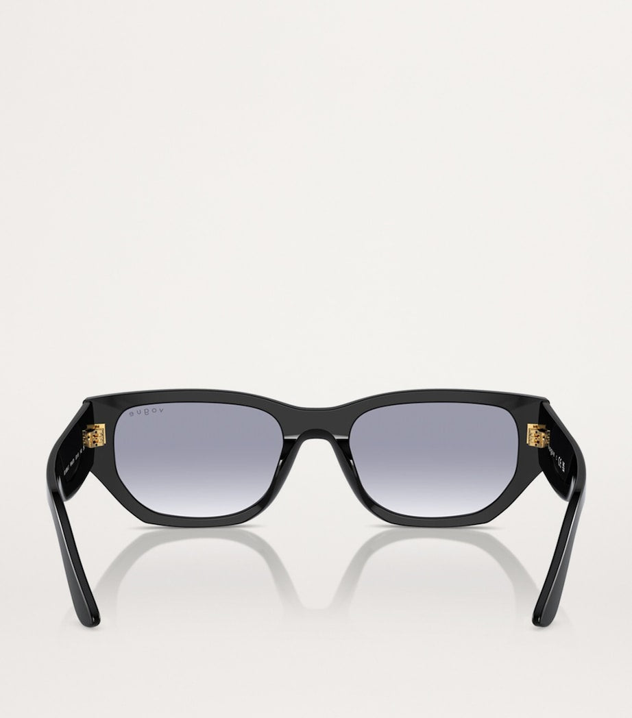 Vogue acetate VO5586S sunglasses - British product