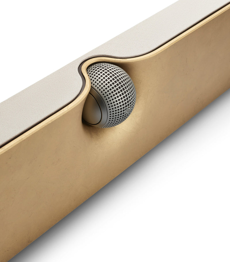 Devialet Dione Opéra de Paris soundbar - British product
