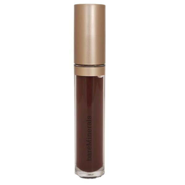 Bare Minerals Mineralist Lip Gloss Balm Enlightenment 4ml, imported from the UK