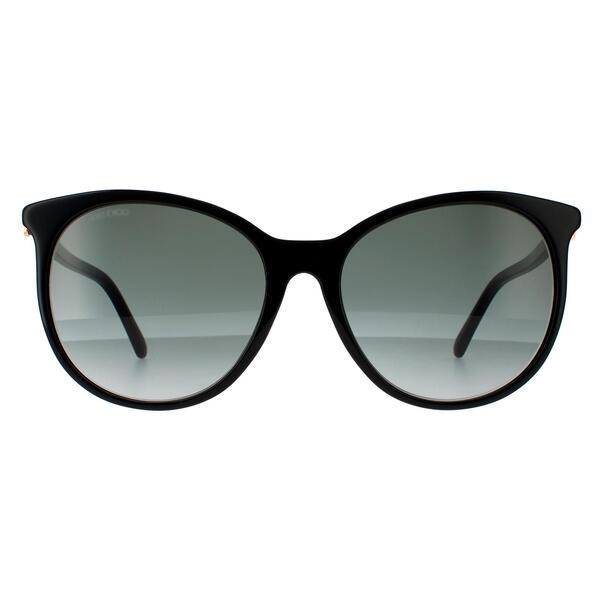 Jimmy Choo Ilana sunglasses, imported from the UK