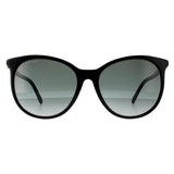 Jimmy Choo Ilana sunglasses, imported from the UK