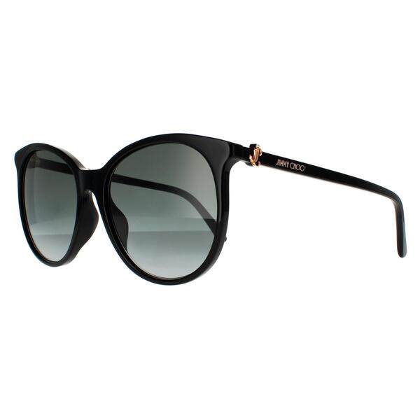 Jimmy Choo Ilana sunglasses, imported from the UK
