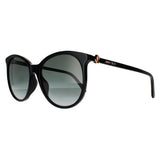 Jimmy Choo Ilana sunglasses, imported from the UK