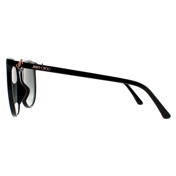 Jimmy Choo Ilana sunglasses, imported from the UK