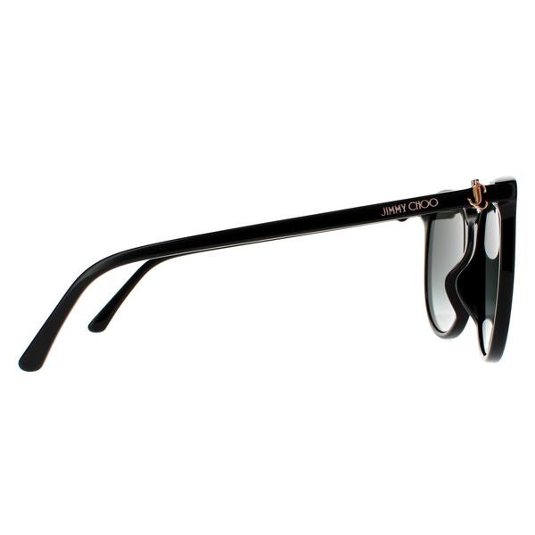 Jimmy Choo Ilana sunglasses, imported from the UK