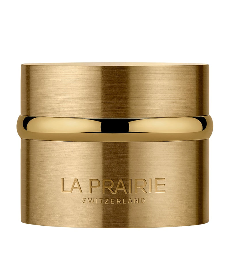 La Prairie eye cream Pure Gold Radiance 20ml (British brand)