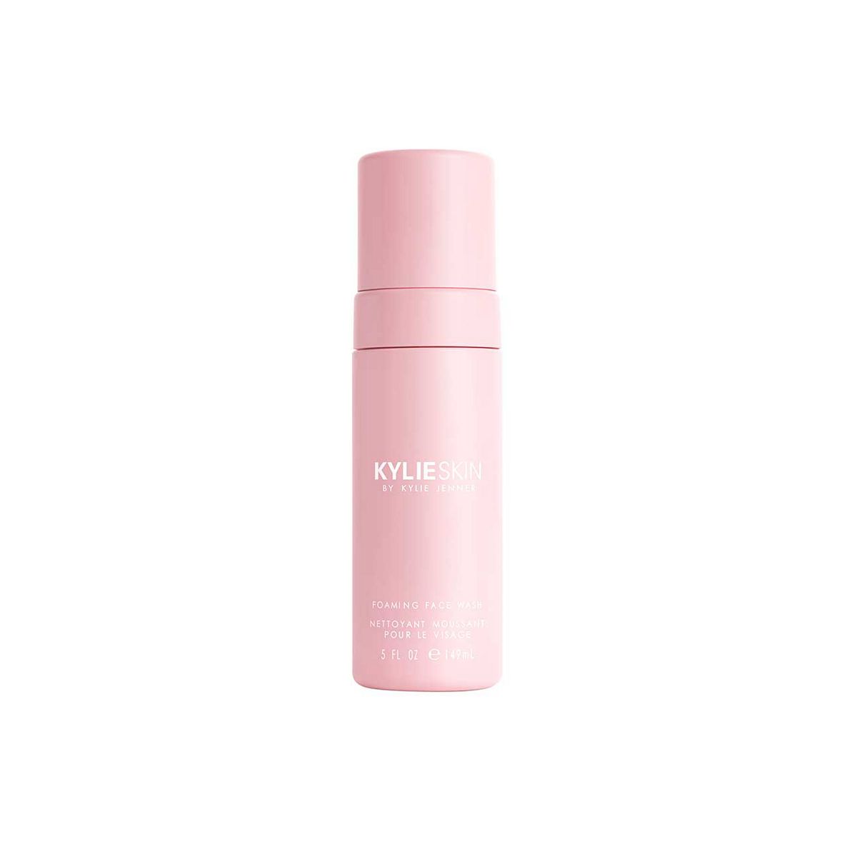 Kylie Skin Foaming Face Wash 149ml