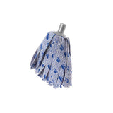 Addis Cloth Mop with 3 Piece Handle HOME, GARDEN & OUTDOOR M&S   