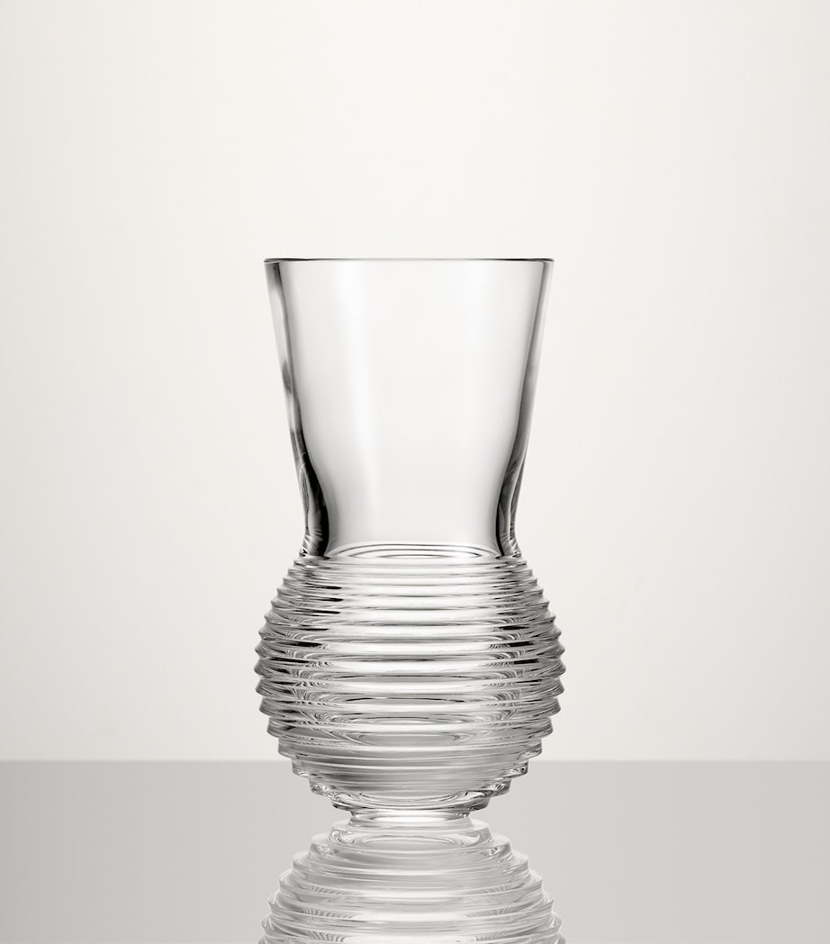 Waterford Circon vase 20cm - British product
