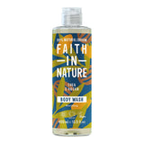 Faith in Nature Fragrance Free Body Wash 5L Washing & Bathing Holland&Barrett   