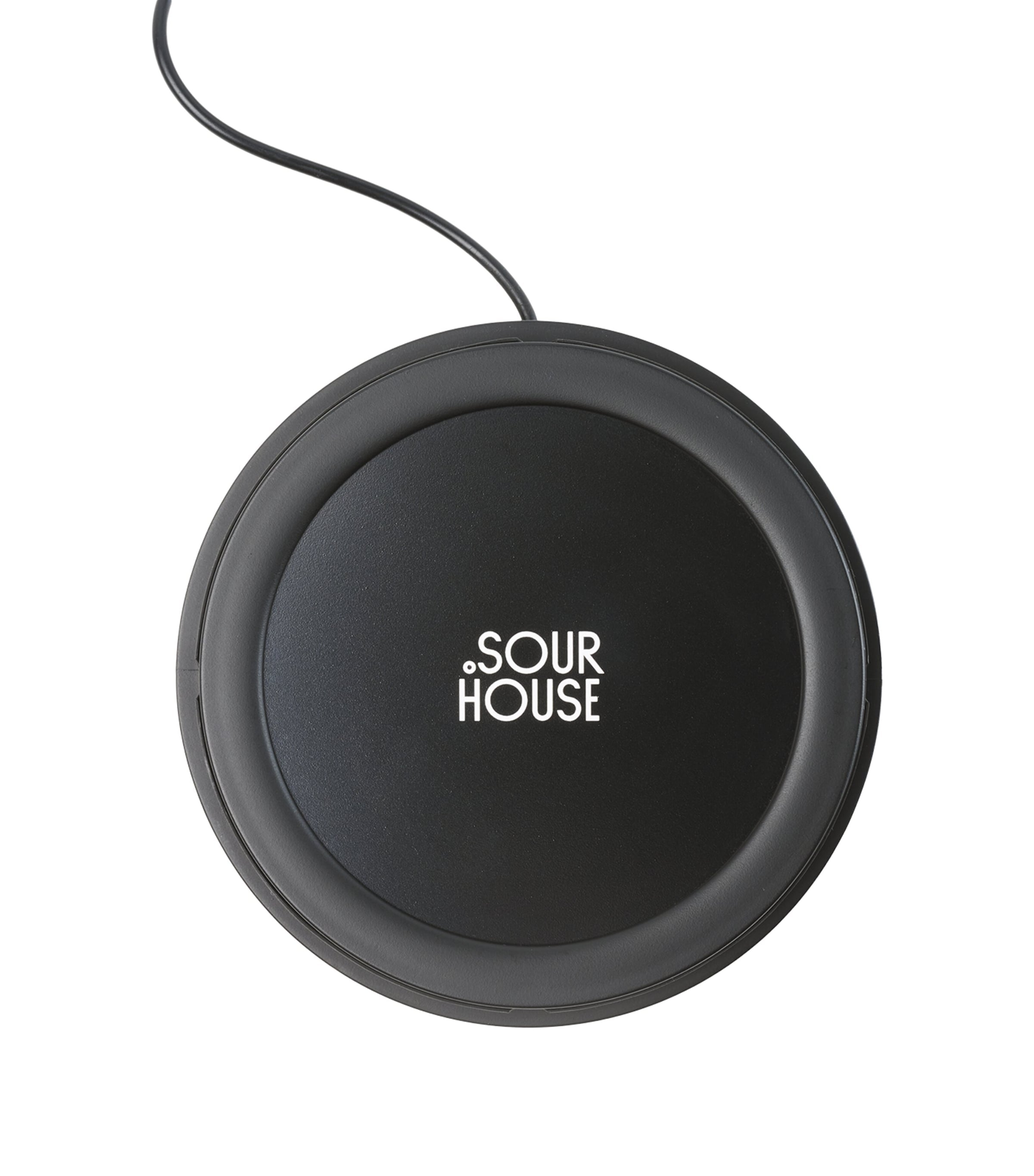 Sourhouse Goldie heated sourdough starter kit, imported from the UK