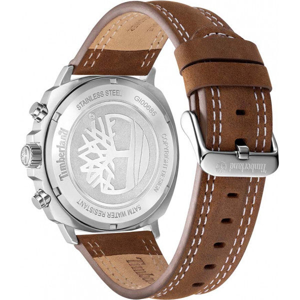 Timberland Dennys Bay Watch mens blue - British product