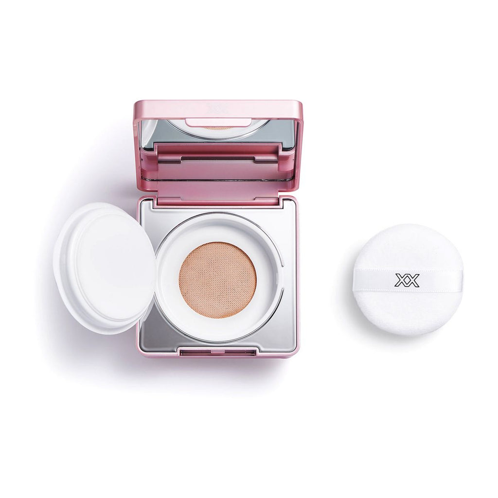 XX Revolution Glow FiXX Loose Setting Powder