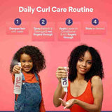 FYC leave-in conditioner duo with shea butter 2x250ml, imported from the UK