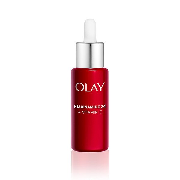 Olay Niacinamide 24 + Vitamin E Age Defy Serum 40ml GOODS Superdrug   