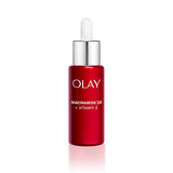 Olay Niacinamide 24 + Vitamin E Age Defy Serum 40ml GOODS Superdrug   