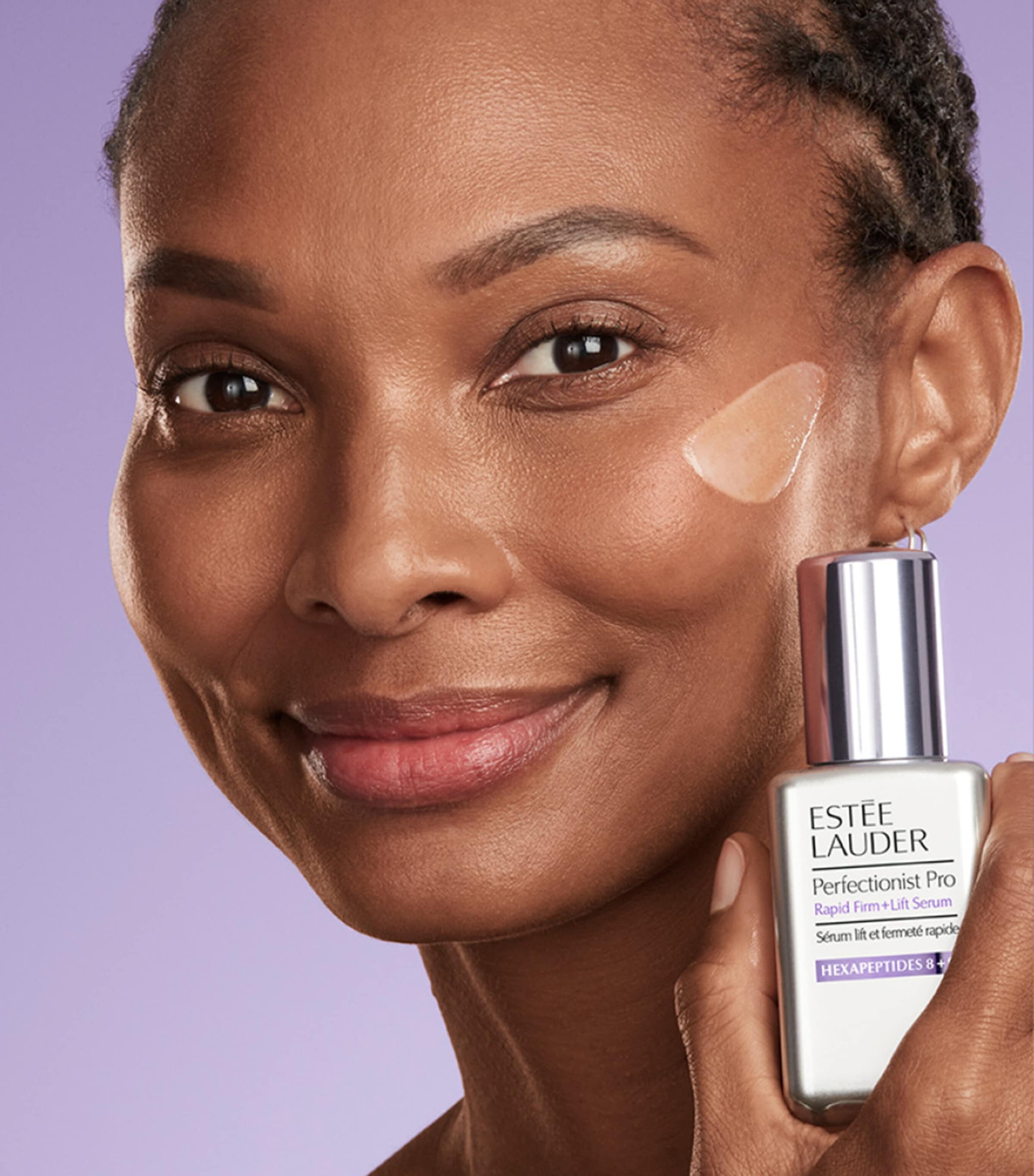 Estée Lauder Perfectionist Pro Rapid Firm + Lift Serum 50ml - British product