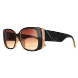 Karen Millen sunglasses KM5047 Black - British product