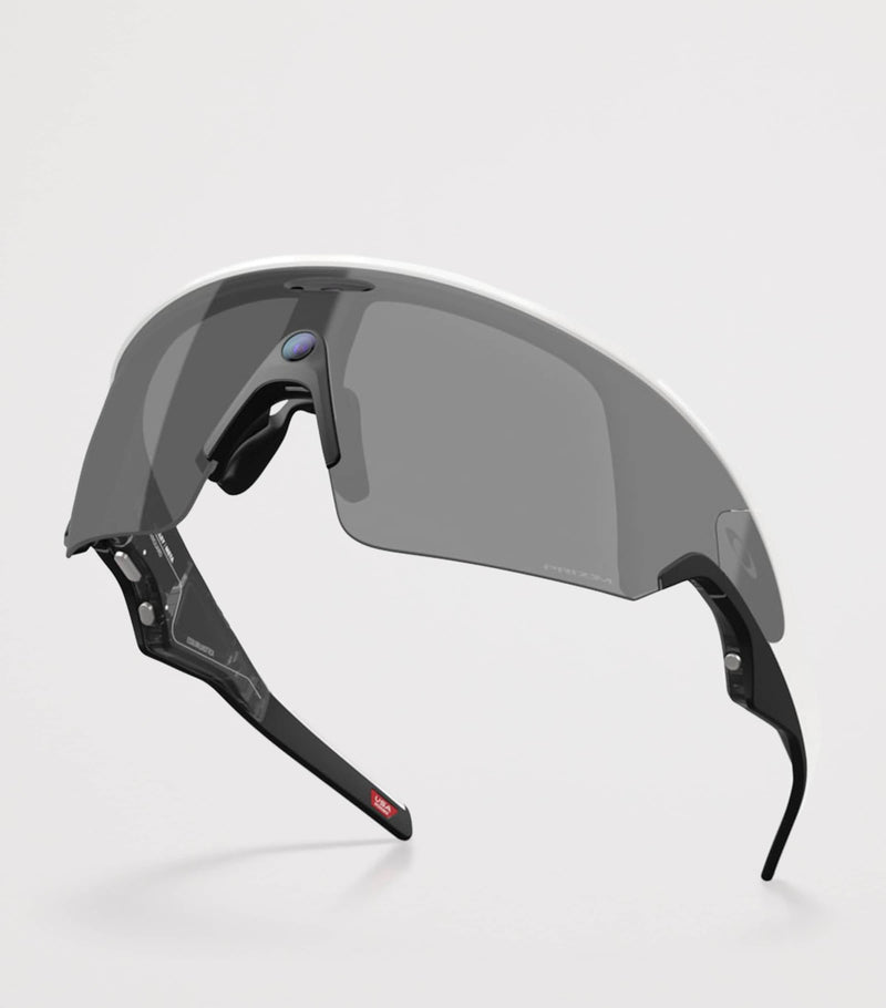 Oakley Meta AI Vanguard sunglasses - British product