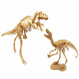 Buki Dino Dig dinosaur excavation kit, imported from the UK