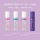 Tanologist Express Extra Dark Mousse GOODS Superdrug   