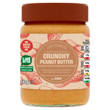 ASDA Crunchy Peanut Butter 340g GOODS ASDA   