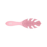 WetBrush Go Green Detangler - Pink Hair Accessories Holland&Barrett   