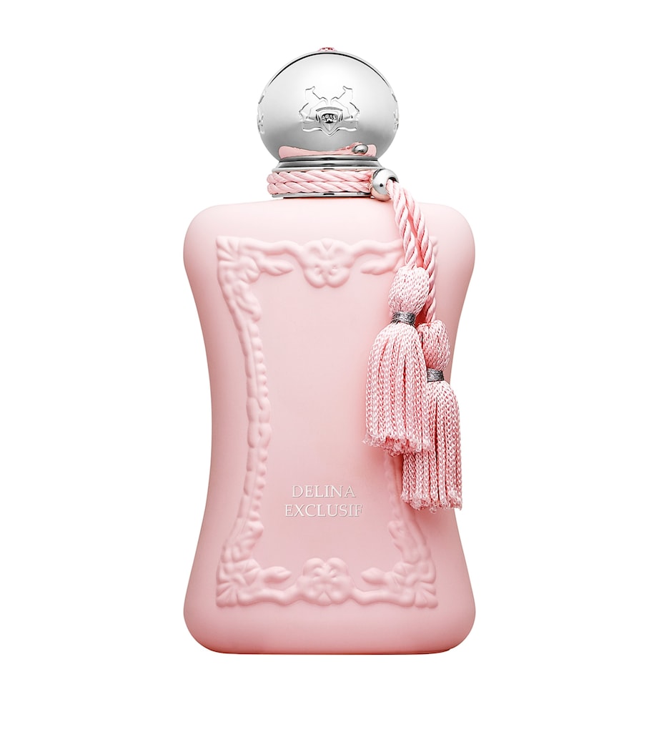Parfums de Marly Delina Exclusif fragrance 75ml, imported from the UK