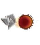 Harrods Georgian Blend tea bags 50 tea bags, UK version