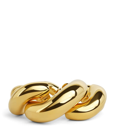 Harrods Alaïa Torsion Bracelet- Buy online at McGrocer