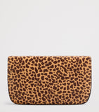 Valentino Garavani mini leopard print bag - British product