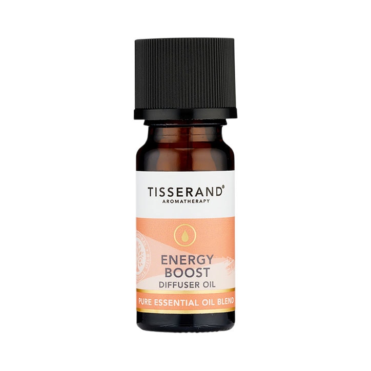 Tisserand Energy Boost Diffuser Oil 9ml