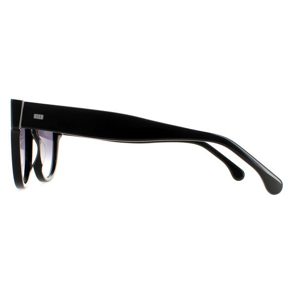 Paul Smith Darcy black gradient sunglasses - British product