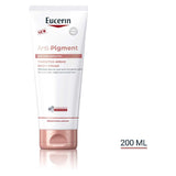 Eucerin Anti-Pigment Skin Tone Perfecting Body Cream for Even Skin 200ml GOODS Boots   