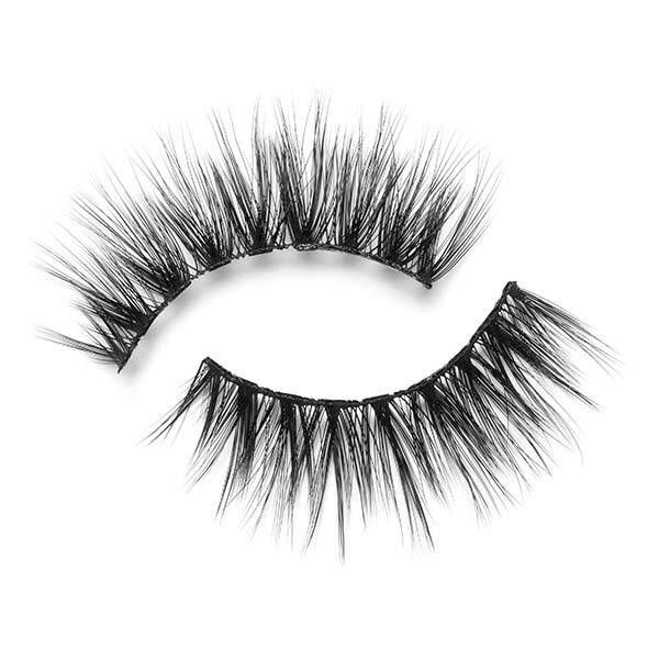 Eylure Luxe 3D Strip Lashes Princess GOODS Superdrug   