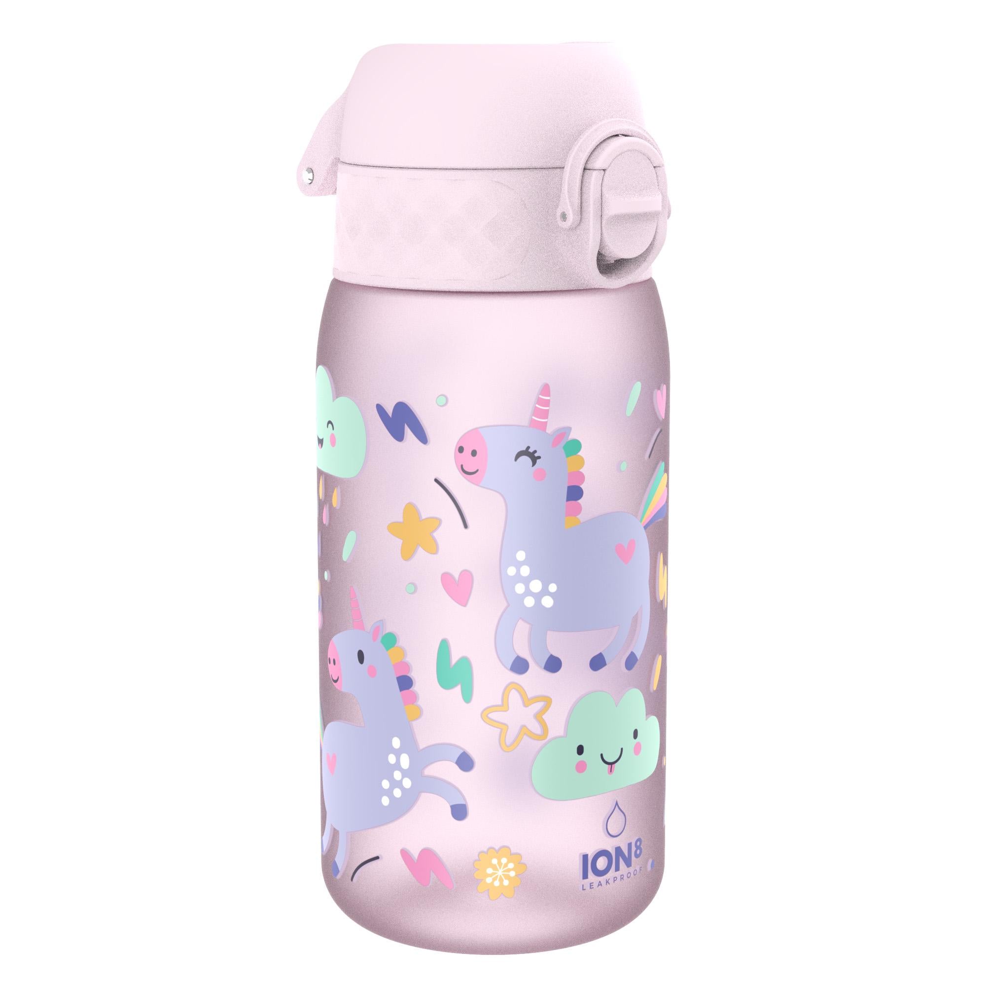 Ion8 Unicorn Bottle 350ml GOODS Sainsburys   