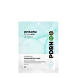 VT PDRN Hydrogel Mask sheet - British product