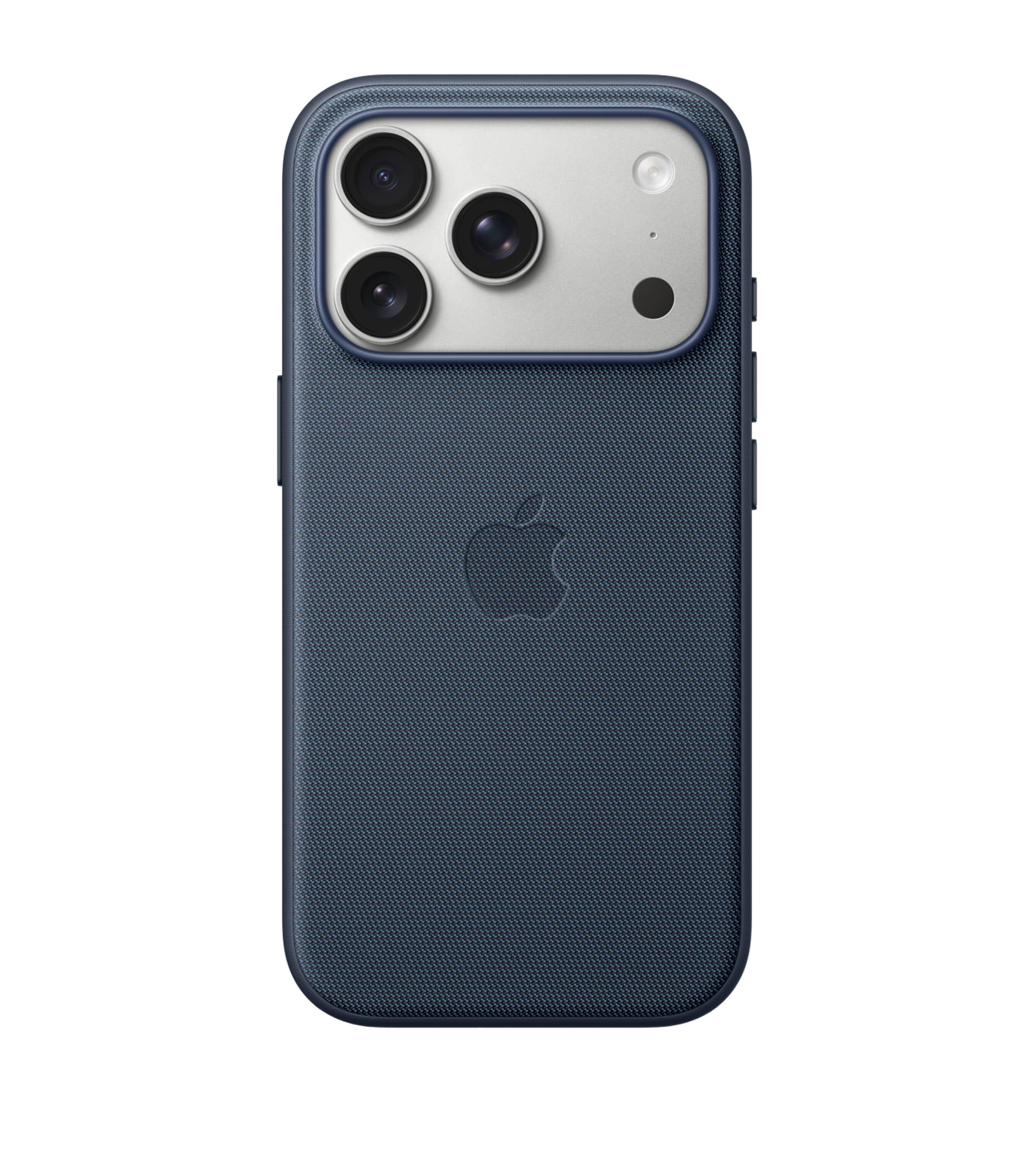 Apple TechWoven MagSafe iPhone 17 Pro Max case - British product