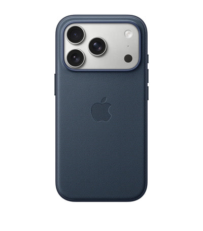 Harrods Apple TechWoven iPhone 17 Pro Max MagSafe Phone Case- Buy online at McGrocer