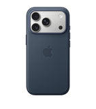 Apple TechWoven MagSafe iPhone 17 Pro Max case - British product