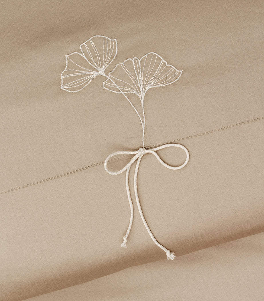 Hamam Core Blossom duvet cover king - British product