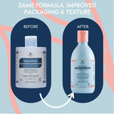 Nature Spell Bond Repair conditioner 300ml, UK version