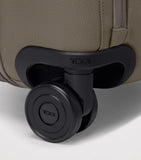 Tumi Alpha 4 suitcase 55cm, UK version