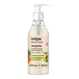 Tolpa Dermo Face enzyme gel-oil cleanser 195ml, imported from the UK