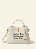 Mulberry Small Iris heavy grain leather shoulder bag (British brand)
