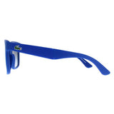Lacoste sunglasses L778S blue unisex folding - British product